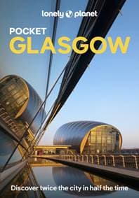 Lonely Planet Pocket Glasgow - Lonely Planet, Lonely Planet Global Limited 1