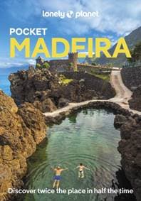 Lonely Planet Pocket Madeira - Lonely Planet, Lonely Planet Global Limited 1