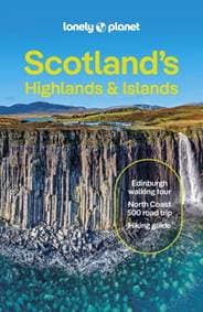 Lonely Planet Scotlands Highlands & Islands - Lonely Planet, Lonely Planet Global Limited 1