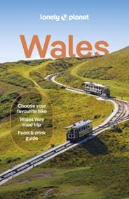 Lonely Planet Wales - Lonely Planet, Lonely Planet Global Limited