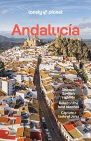 Lonely Planet Andalucia - Lonely Planet, Anna Kaminski, Esme Fox, Paul Stafford, Lonely Planet Global Limited