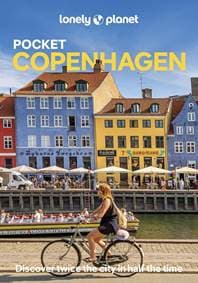 Lonely Planet Pocket Copenhagen - Lonely Planet, Lonely Planet Global Limited