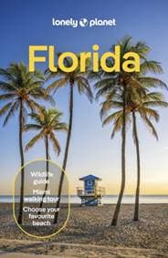 Florida - Lonely Planet, David Gibb, Sarah Etinas, Jason Ruffin, Jason Scott, Jesse Scott, Terry Ward, Lonely Planet Global Limited