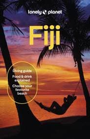 Lonely Planet Fiji - Lonely Planet, Anirban Mahapatra, Chantae Reden, Lonely Planet Global Limited