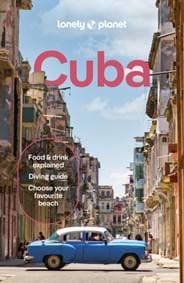 Lonely Planet Cuba - Lonely Planet, Claire Boobbyer, Katya Bleszynska, Brendan Sainsbury, Luke Waterson, Lonely Planet Global Limited