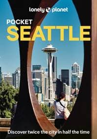 Lonely Planet Pocket Seattle - Lonely Planet, Sarah Etinas, Lonely Planet Global Limited 1