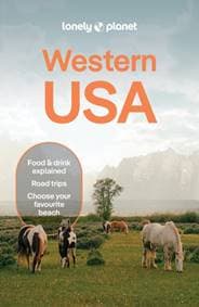 Lonely Planet Western USA - Lonely Planet, Amelia Mularz, Amy C Balfour, Margot Bigg, Sarah Etinas, Anthony Ham, Lauren Keith, Liza Prado, Helena Smith, Regis St Louis, Lonely Planet Global Limited