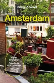 Lonely Planet Amsterdam - Lonely Planet, Catherine Le Nevez, Mark Elliott, Barbara Woolsey, Lonely Planet Global Limited