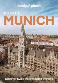 Lonely Planet Pocket Munich - Lonely Planet, Marc Di Duca, Lonely Planet Global Limited
