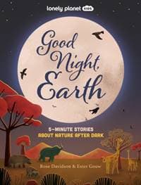 Lonely Planet Kids Good Night, Earth - Lonely Planet Kids, Lonely Planet, Lonely Planet Global Limited