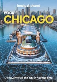 Lonely Planet Pocket Chicago - Lonely Planet, Lauren Keith, Lonely Planet Global Limited