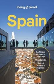 Lonely Planet Spain - Lonely Planet, Isabella Noble, Isabel Albiston, Alexis Averbuck, Federica Bocco, Jamie Ditaranto, Mark Eveleigh, Felicity Hughes, Anna Kaminski, Lucy Lovell, Lonely Planet Global Limited 1