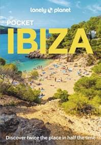 Lonely Planet Pocket Ibiza - Lonely Planet, Lonely Planet Global Limited 1