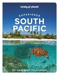 Lonely Planet Experience South Pacific - Lonely Planet, Lonely Planet Global Limited