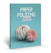 Paper Folding - Kate Colin, Thames & Hudson Ltd 1