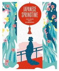 Japanese Springtime - Brindha Kumar, Thames & Hudson Ltd