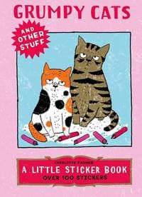 Grumpy Cats and Other Stuff - Charlotte Farmer, Thames & Hudson Ltd 1