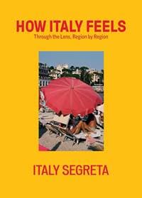 How Italy Feels Through the Lens, Region by Region - autor neuvedený 1