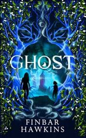 Ghost - Finbar Hawkins, Bloomsbury Publishing PLC 1