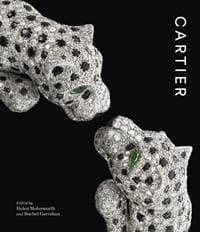 Cartier - autor neuvedený