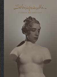 Schiaparelli: Fashion Becomes Art - autor neuvedený