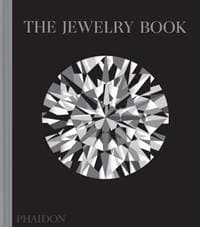 The Jewelry Book - autor neuvedený