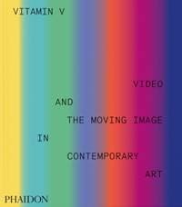 Vitamin V - Phaidon Editors, Phaidon Press Ltd 1