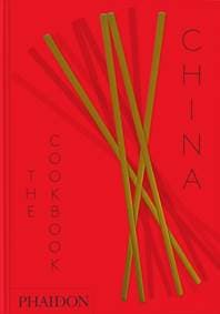 China - Kei Lum Chan, Diora Fong Chan, Phaidon Press Ltd