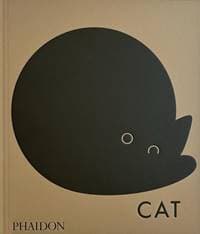 Cat - Phaidon Editors, Phaidon Press Ltd 1