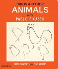 Birds & Other Animals - Phaidon Editors, Phaidon Press Ltd 1