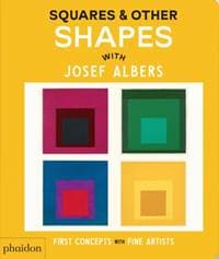 Squares & Other Shapes - Phaidon Editors, Phaidon Press Ltd 1