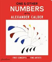 One & Other Numbers - Phaidon Editors, Phaidon Press Ltd