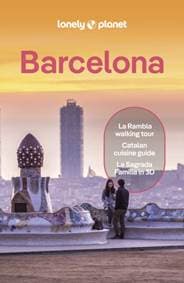 Lonely Planet Barcelona - Lonely Planet, Isabella Noble, Jamie Ditaranto, Esme Fox, Lonely Planet Global Limited 1