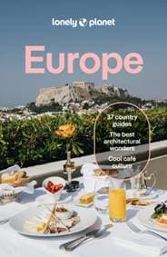 Lonely Planet Europe - Lonely Planet, Kerry Walker, Kate Armstrong, Kate Baker, Mark Baker, Joel Balsam, Cristian Bonetto, Marc Di Duca, Peter Dragicevich, Mark Eveleigh, Lonely Planet Global Limited