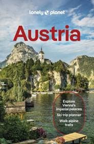 Lonely Planet Austria - Lonely Planet, Kerry Walker, Rudolf Abraham, Haywood Enright. Becki, Priestley Anthony, Samantha, Lonely Planet Global Limited