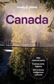 Lonely Planet Canada - Lonely Planet, Brendan Sainsbury, Jennifer Bain, Joel Balsam, Jonny Bierman, Bianca Bujan, Carolyn B Heller, Jessica Lockhart, Isabella Noble, Debbie Olsen, Lonely Planet Global Limited 1