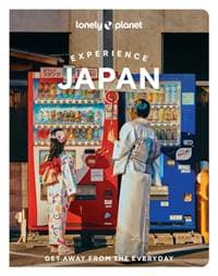Lonely Planet Experience Japan - Lonely Planet, Lonely Planet Global Limited 1