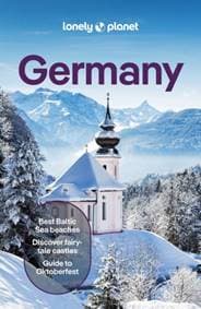 Lonely Planet Germany - Lonely Planet, Andrea Schulte-Peevers, Kat Barber, Marc Di Duca, Anthony Ham, Anthony Haywood, Leonid Ragozin, Barbara Woolsey, Lonely Planet Global Limited
