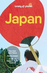 Lonely Planet Japan - Lonely Planet, Lonely Planet Global Limited