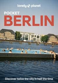 Lonely Planet Pocket Berlin - Lonely Planet, Andrea Schulte-Peevers, Lonely Planet Global Limited