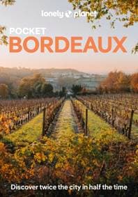 Lonely Planet Pocket Bordeaux - Lonely Planet, Nicola Williams, Lonely Planet Global Limited 1