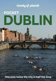 Lonely Planet Pocket Dublin - Lonely Planet, Fionn Davenport, Lonely Planet Global Limited