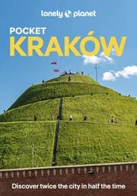 Lonely Planet Pocket Krakow - Lonely Planet, Anna Kaminski, Lonely Planet Global Limited