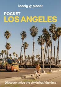 Lonely Planet Pocket Los Angeles - Lonely Planet, Ryan Ver Berkmoes, Lonely Planet Global Limited 1