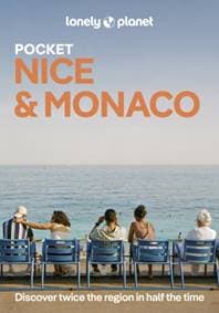 Lonely Planet Pocket Nice & Monaco - Lonely Planet, Chrissie McClatchie, Lonely Planet Global Limited 1