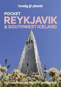 Lonely Planet Pocket Reykjavik & Southwest Iceland - Lonely Planet, Alexis Averbuck, Lonely Planet Global Limited