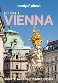 Lonely Planet Pocket Vienna - Lonely Planet, Enright. Becki, Lonely Planet Global Limited 1