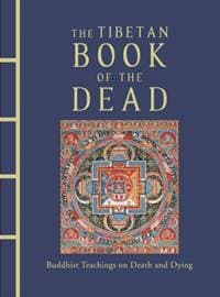 The Tibetan Book of the Dead - autor neuvedený