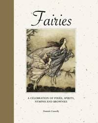 Fairies - Dominic Connolly, Amber Books Ltd 1