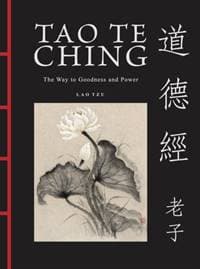 Tao Te Ching (Dao De Jing) - Lao Tzu, Amber Books Ltd 1